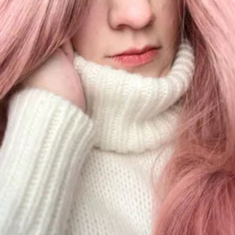 Meet your Posher, Zandra